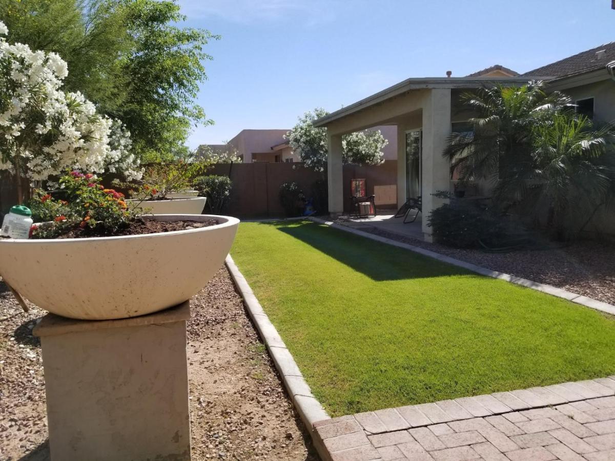 Phoenix Home Near Freeways And Airport Dış mekan fotoğraf