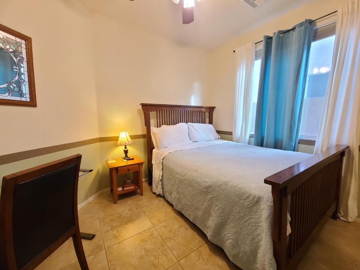 Phoenix Home Near Freeways And Airport Dış mekan fotoğraf